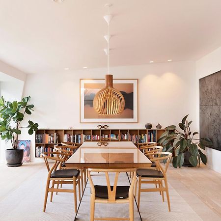 Dinesen Collection Luxury Condos كوبنهاجن المظهر الخارجي الصورة