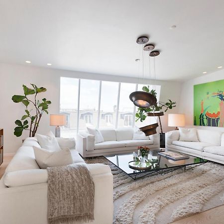 Dinesen Collection Luxury Condos كوبنهاجن المظهر الخارجي الصورة