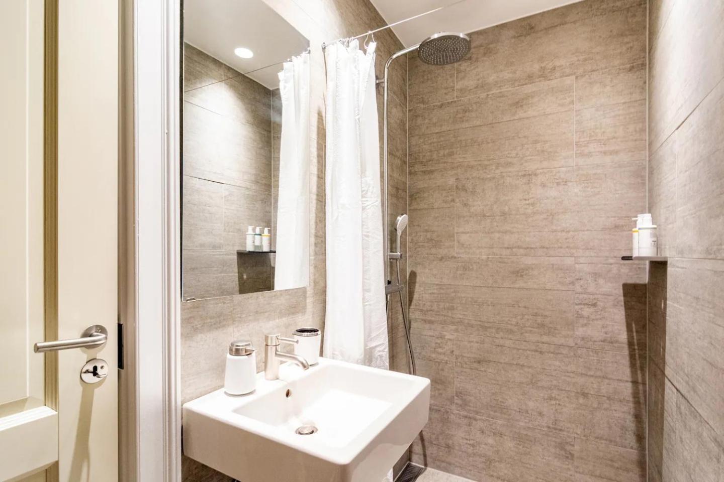 Dinesen Collection Luxury Condos كوبنهاجن الغرفة الصورة