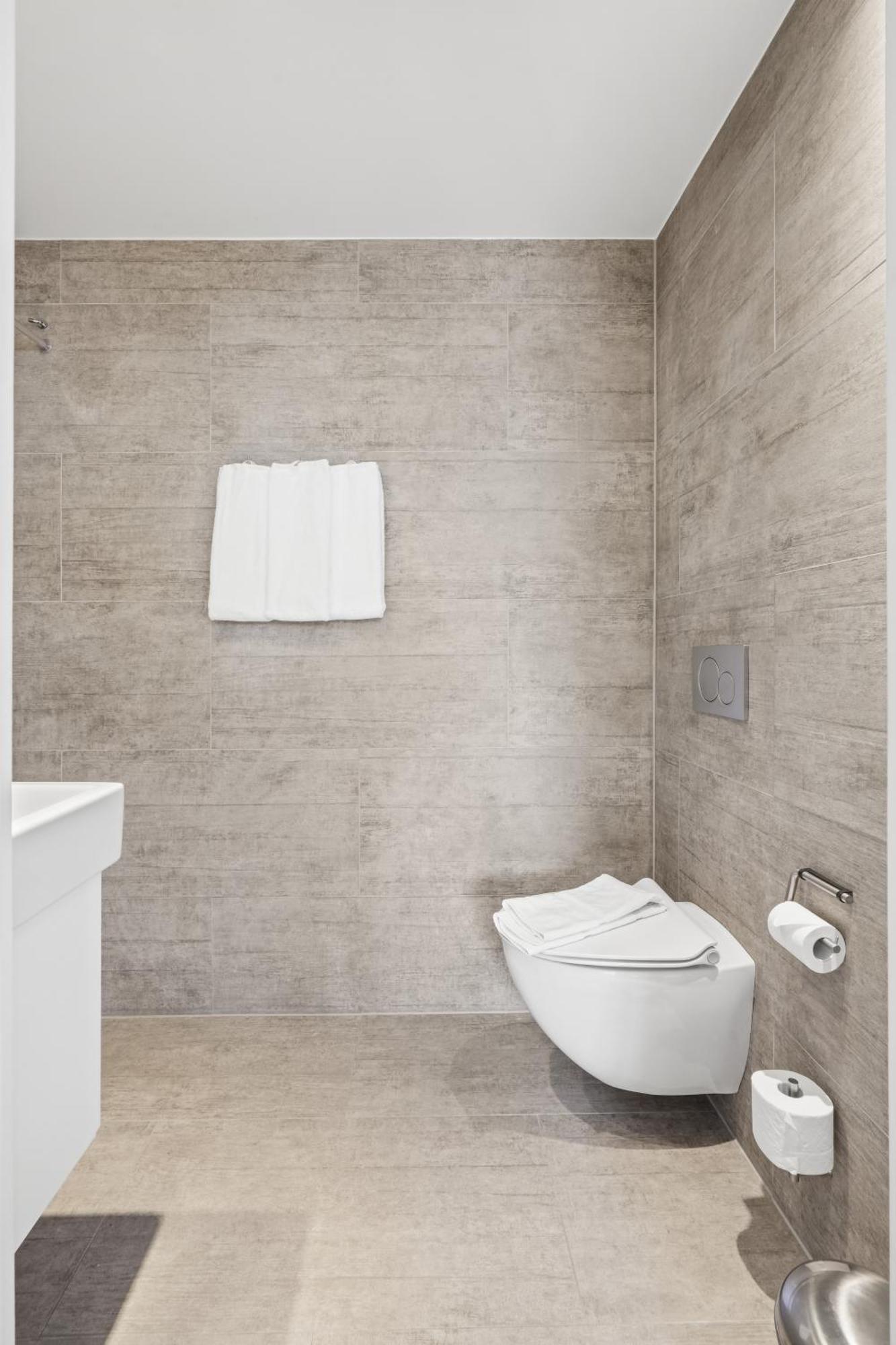 Dinesen Collection Luxury Condos كوبنهاجن الغرفة الصورة