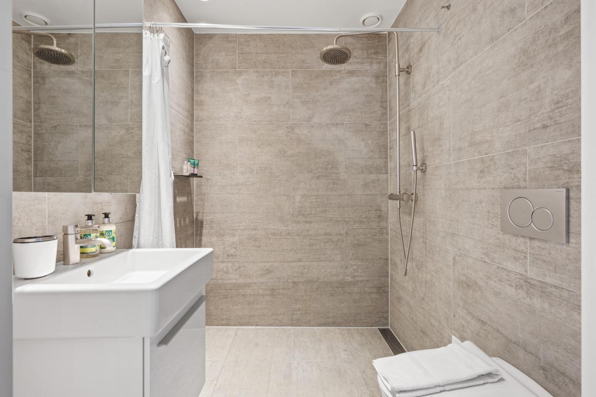 Dinesen Collection Luxury Condos كوبنهاجن الغرفة الصورة