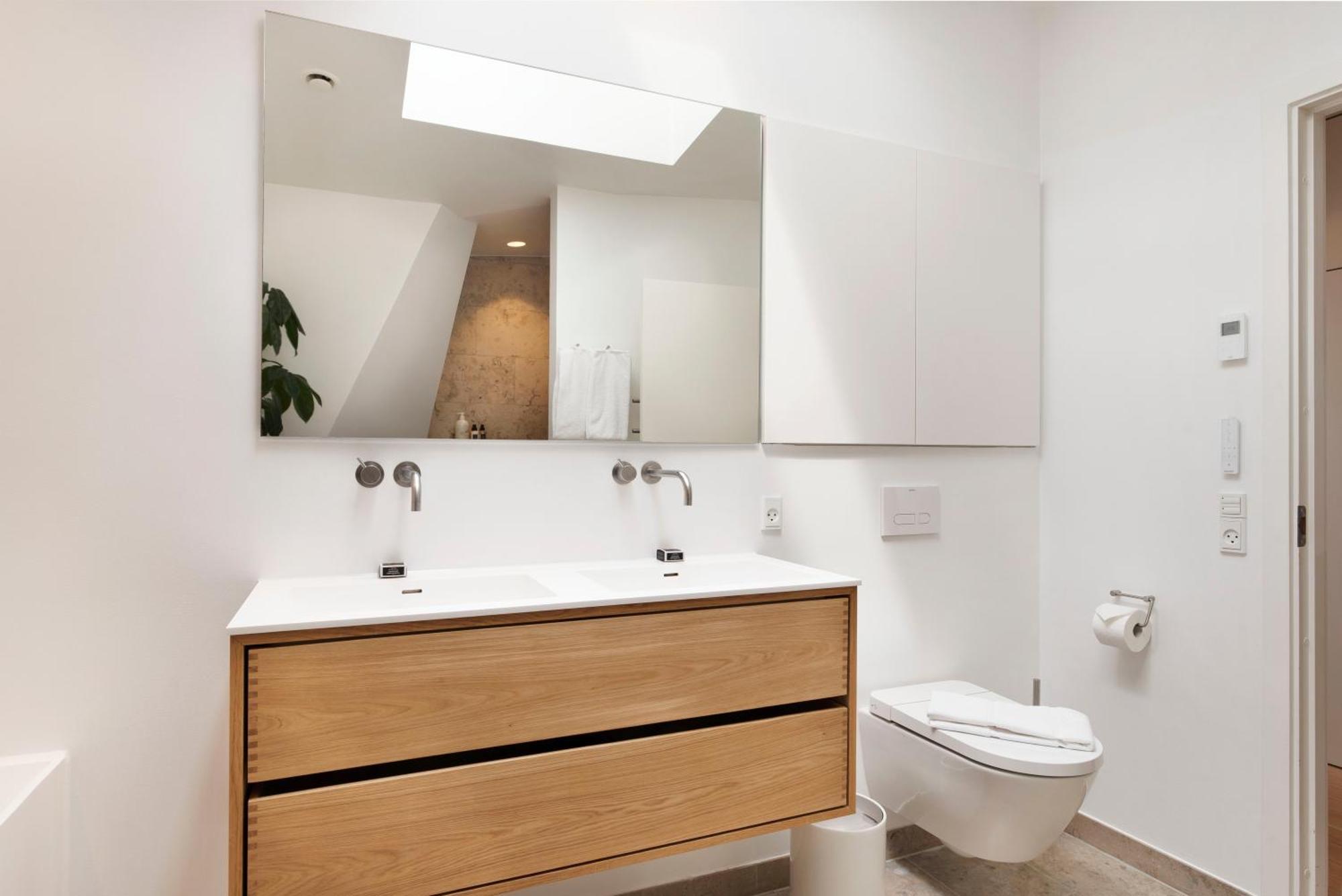 Dinesen Collection Luxury Condos كوبنهاجن المظهر الخارجي الصورة