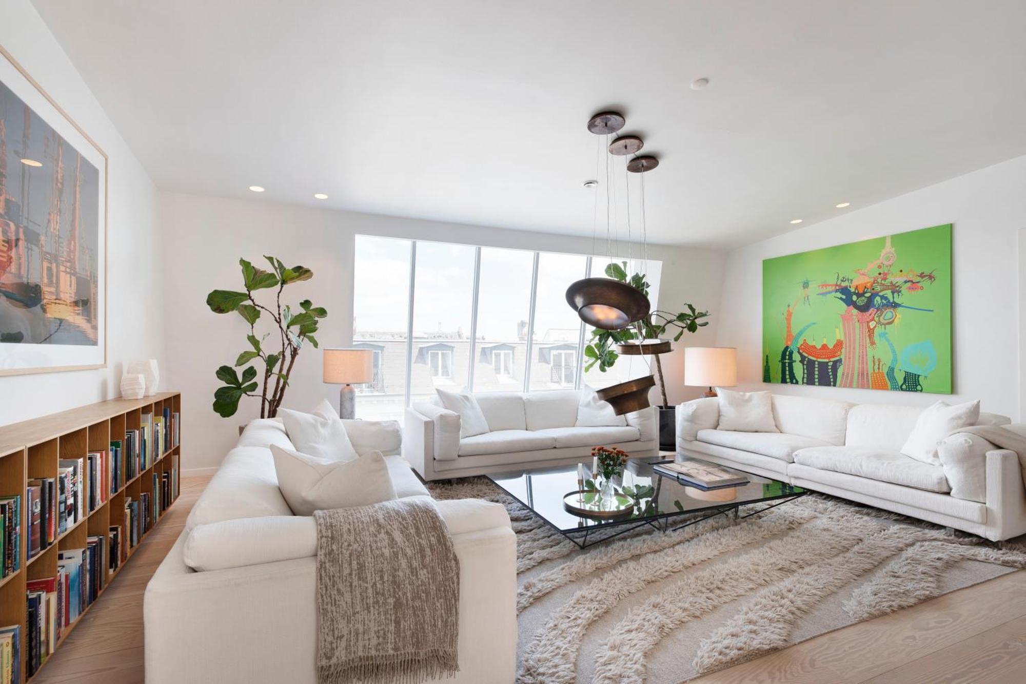 Dinesen Collection Luxury Condos كوبنهاجن المظهر الخارجي الصورة