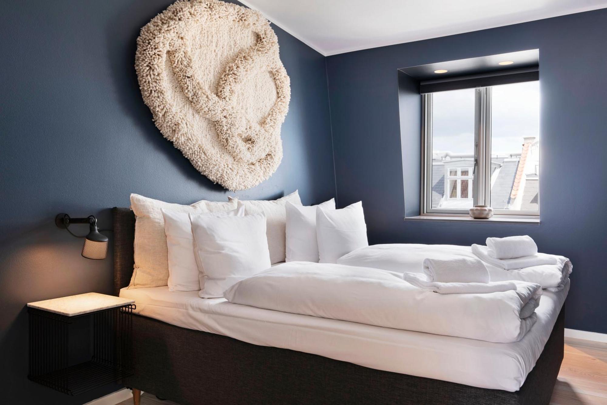 Dinesen Collection Luxury Condos كوبنهاجن المظهر الخارجي الصورة