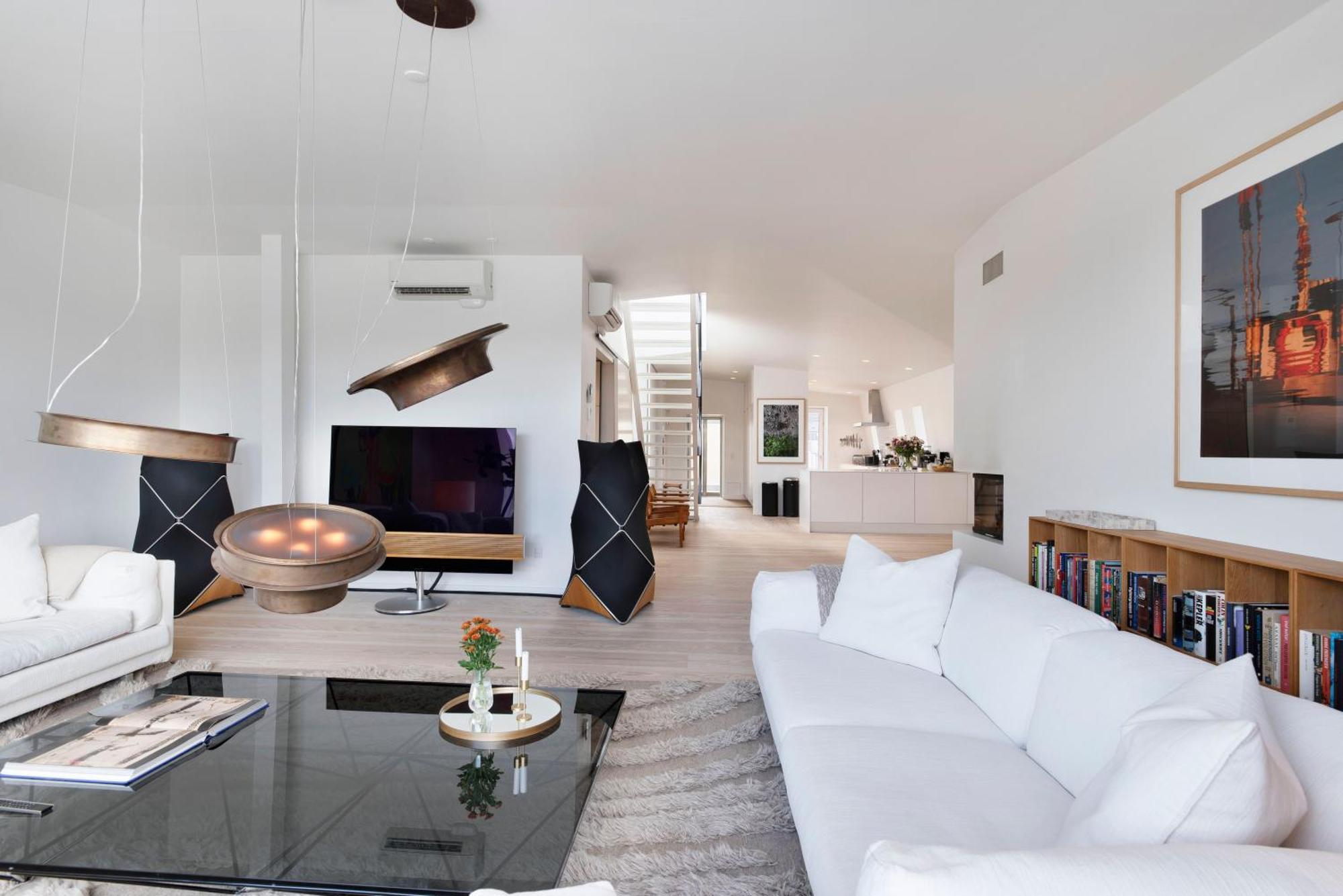 Dinesen Collection Luxury Condos كوبنهاجن المظهر الخارجي الصورة