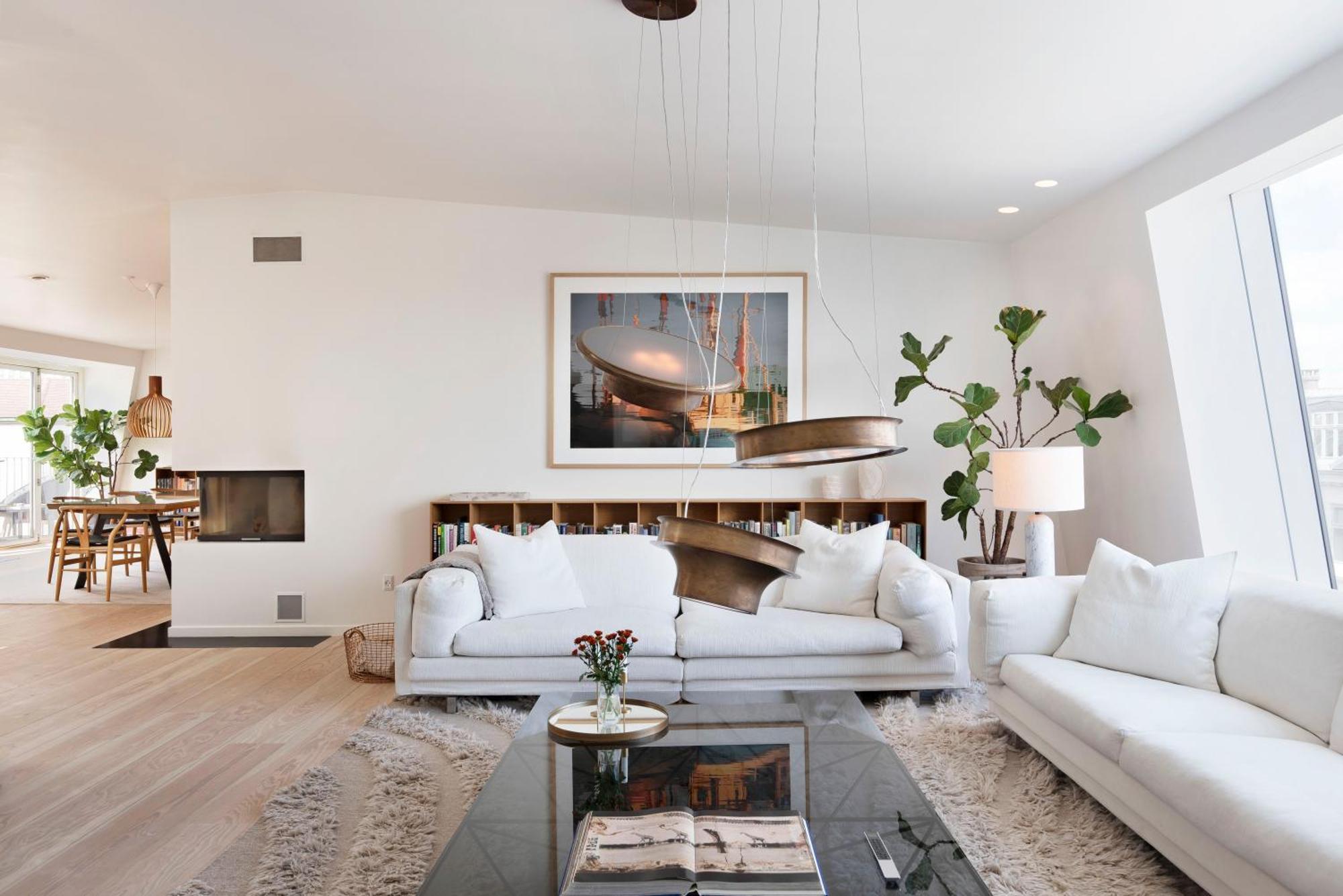 Dinesen Collection Luxury Condos كوبنهاجن المظهر الخارجي الصورة