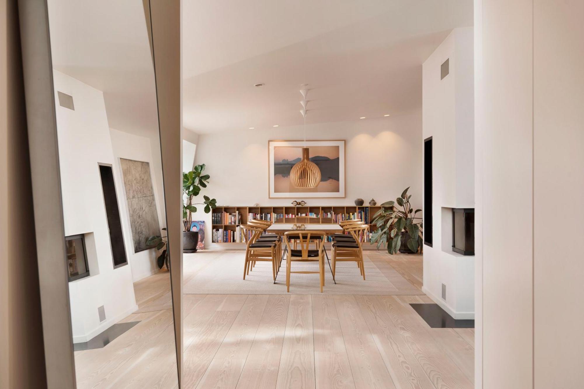 Dinesen Collection Luxury Condos كوبنهاجن المظهر الخارجي الصورة