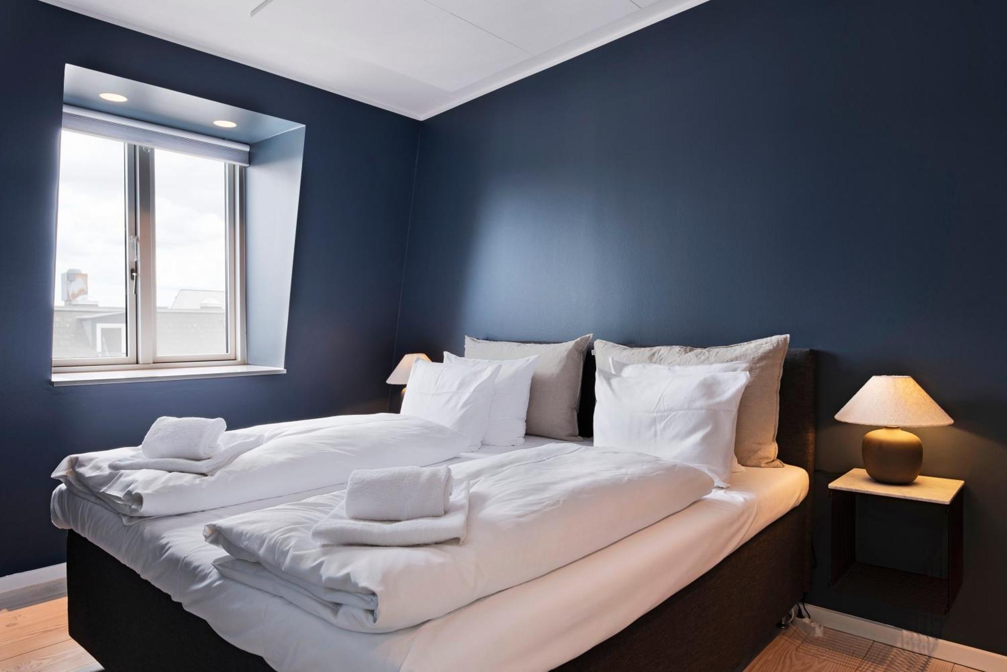 Dinesen Collection Luxury Condos كوبنهاجن المظهر الخارجي الصورة