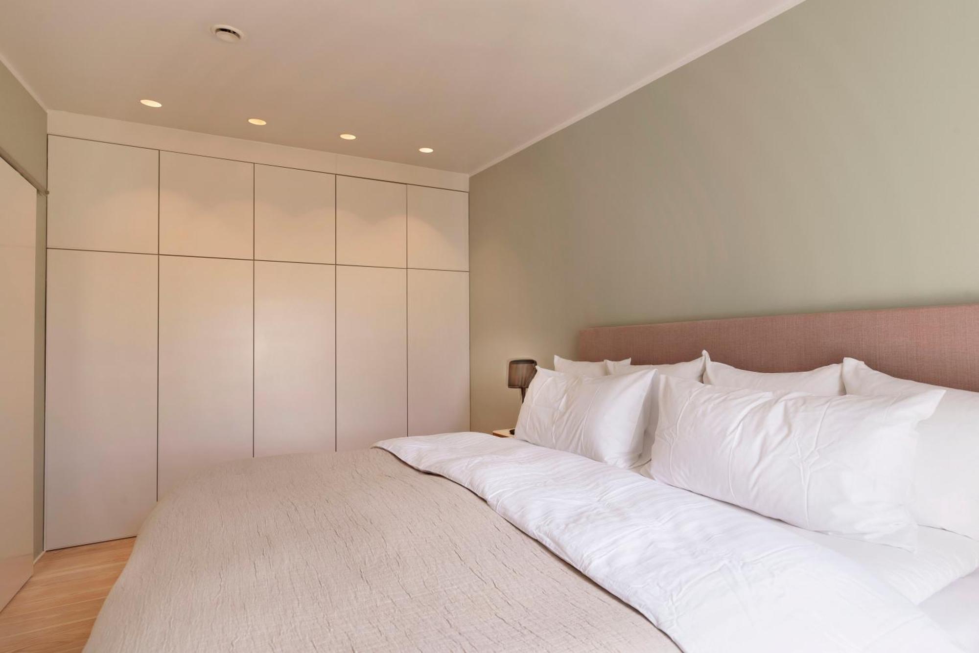 Dinesen Collection Luxury Condos كوبنهاجن المظهر الخارجي الصورة