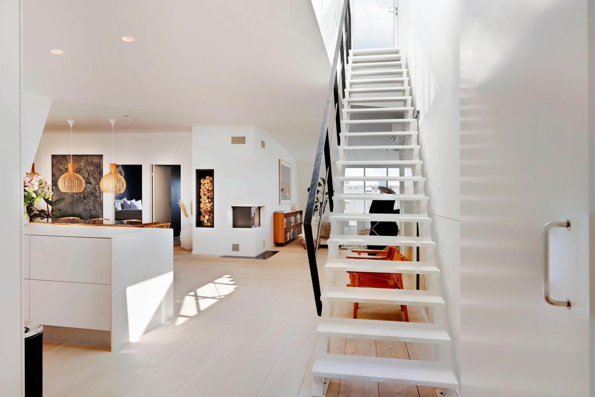 Dinesen Collection Luxury Condos كوبنهاجن المظهر الخارجي الصورة