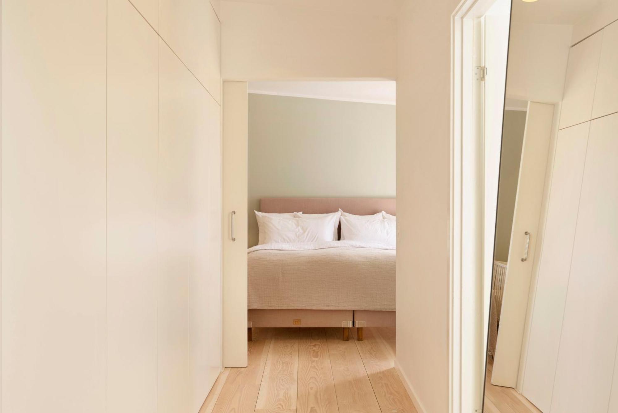 Dinesen Collection Luxury Condos كوبنهاجن المظهر الخارجي الصورة